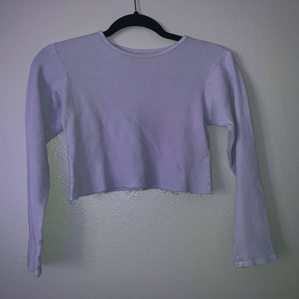John Galt Long sleeve!!